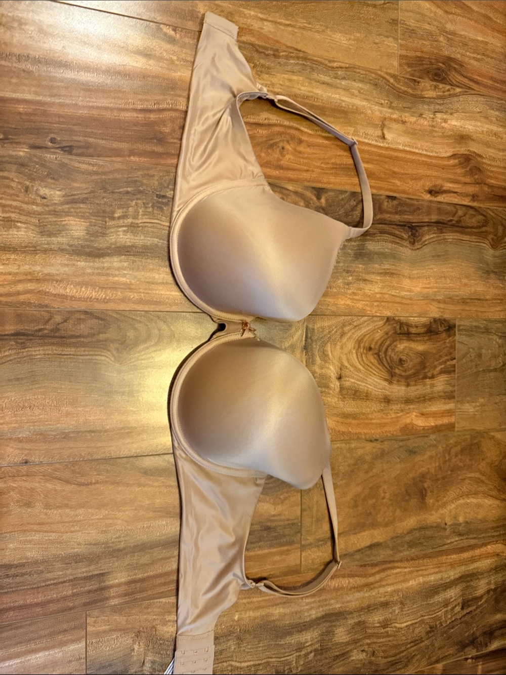 Victoria's Secret Body by Victoria Perfect Coverage Bra
